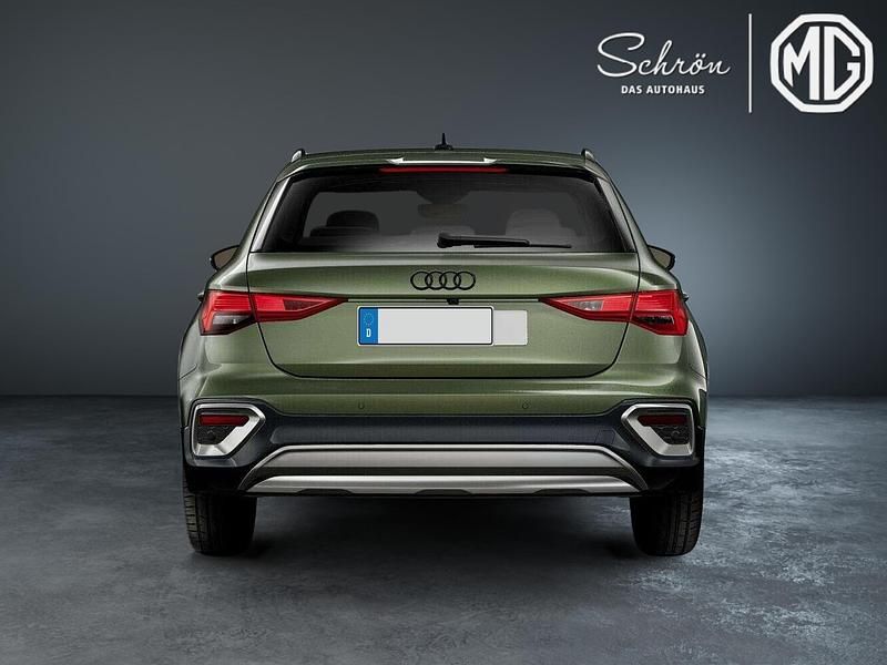 Gebraucht Audi A3 Ambiente 150 PS (110 kW) 2025 SUV