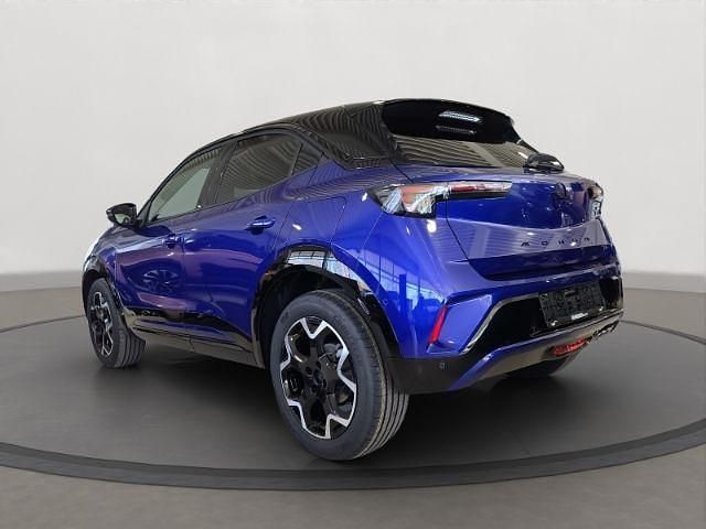 Gebraucht Opel Mokka 136 PS (100 kW) 2025 Blau SUV