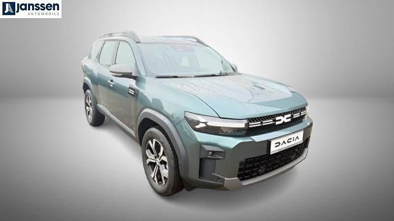 Neu Dacia Bigster Expression 140 PS (102 kW) 2025 Beige SUV