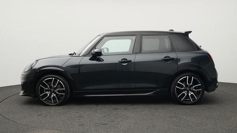 Gebraucht Mini John Cooper Works 204 PS (150 kW) 2025 Kleinwagen
