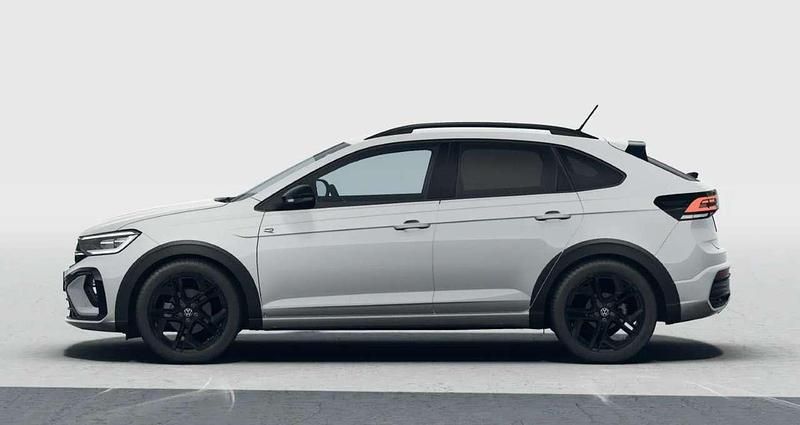 Neu VW Taigo R-line 116 PS (85 kW) 2026 Weiß SUV