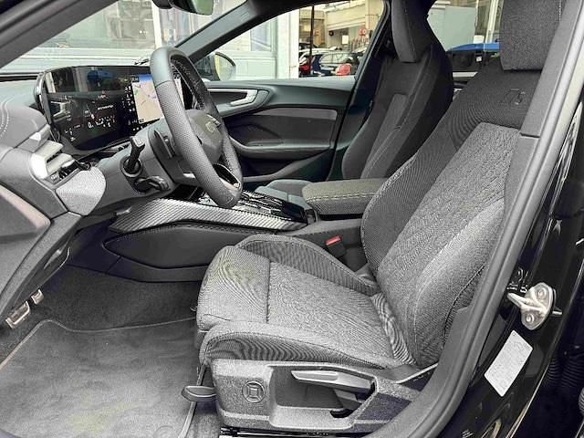 Gebraucht Audi A5 S-Line 204 PS (150 kW) 2025 Kombi