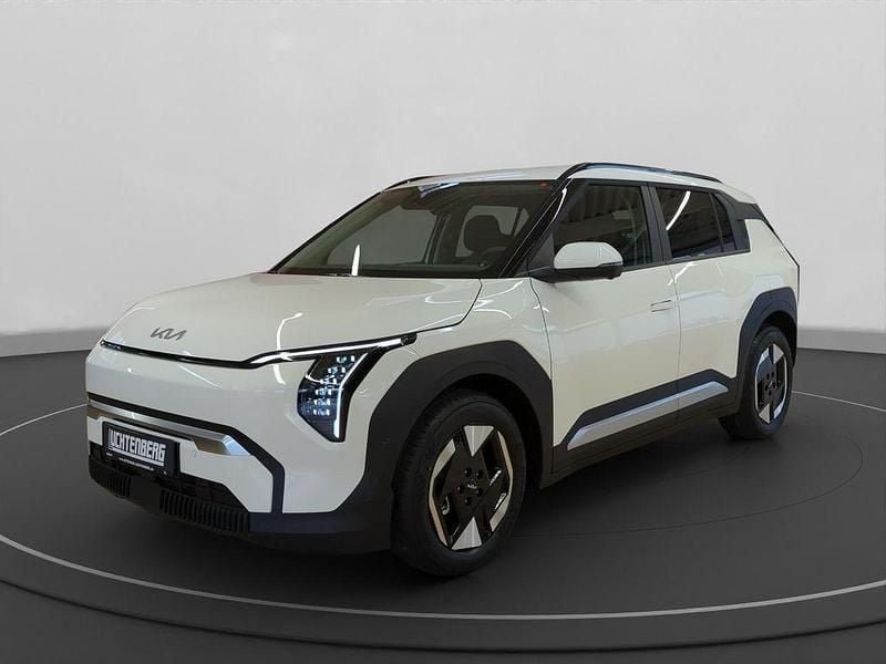 Neu Kia EV3 Earth 150 kW (204 PS) 2026 Weiß SUV