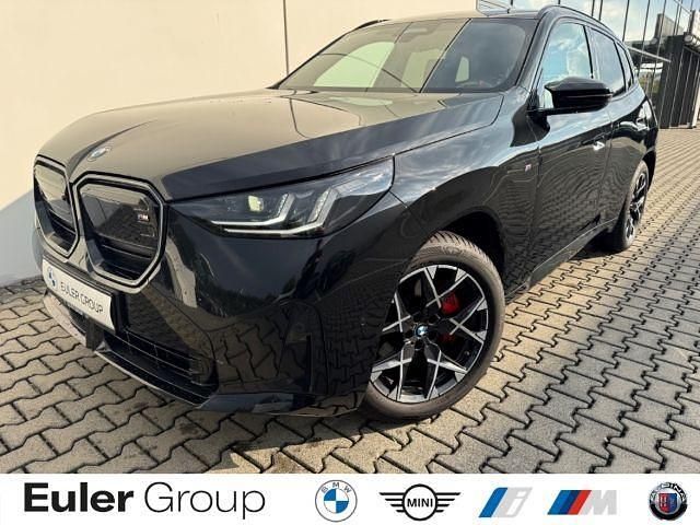 Schwarz Gebraucht 2025 BMW X3 Performance SUV | 73.275 € (Guter Preis) - Bild 1/4