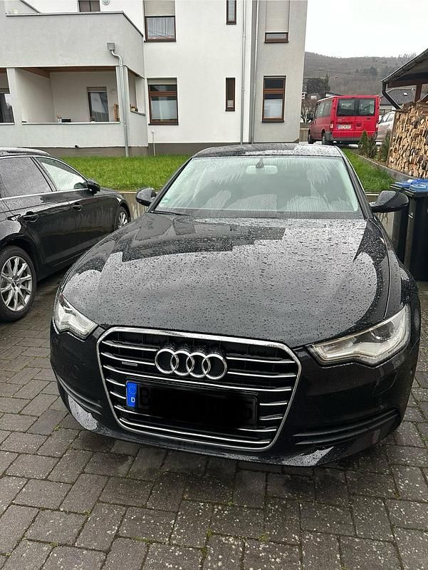 Gebraucht 2014 Audi A6 Limousine | 15.000 € (Fairer Preis) - Bild 1/4