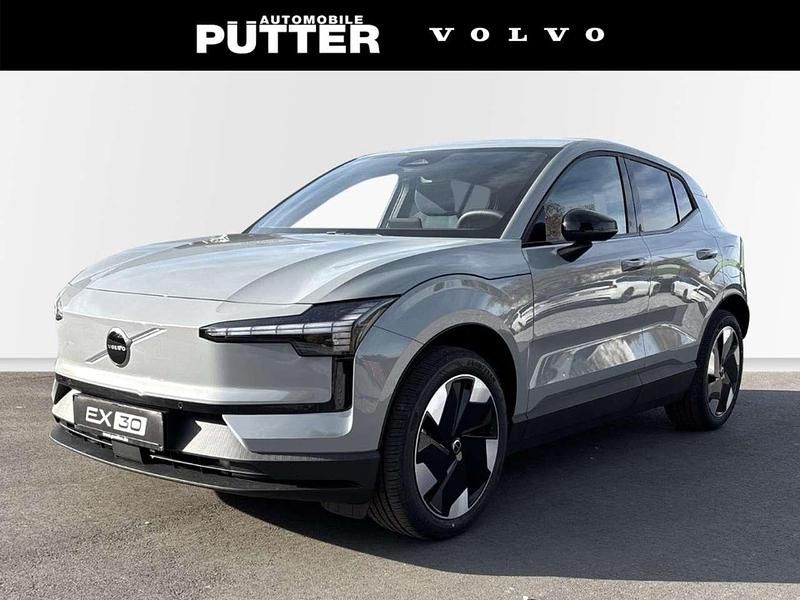 Gebraucht Volvo EX30 Plus 200 kW (272 PS) 2025 Grau SUV