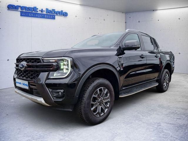 Gebraucht 2024 Ford Ranger Wildtrack Abholung | 52.360 € (Teuer) - Bild 1/4