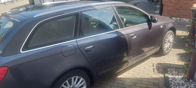 Gebraucht Audi A6 200 PS (147 kW) 2007 Andere farben Kombi