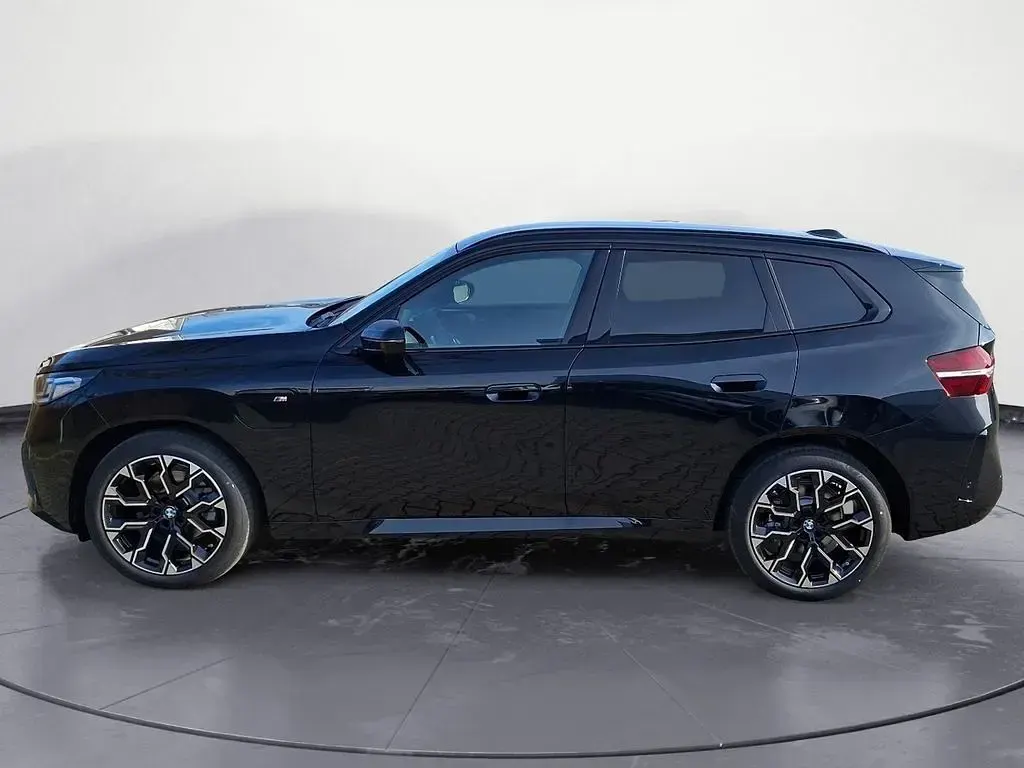 Gebraucht BMW X3 M Sport 299 PS (219 kW) 2026 Schwarz SUV