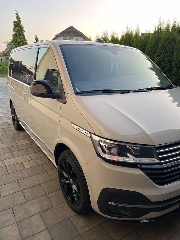 Beige Gebraucht 2021 VW T6.1 Van | 49.950 € (Fairer Preis) - Bild 1/4