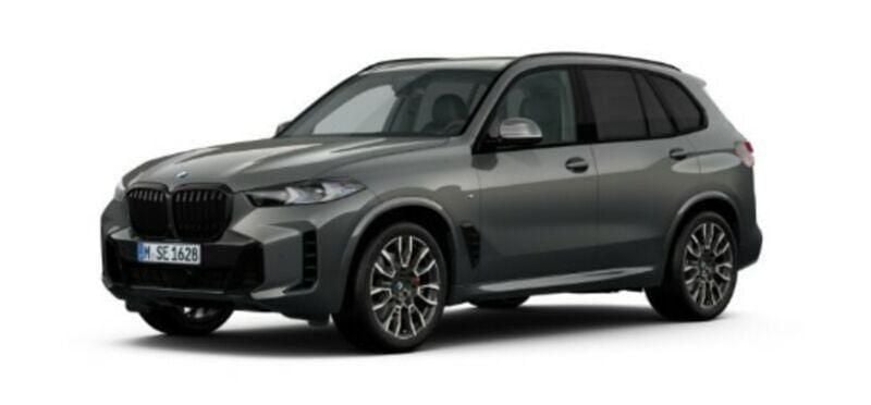 Grau Neu 2026 BMW X5 M Sport SUV | 88.199 € (Superpreis) - Bild 1/4