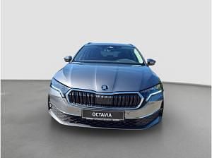 Gebraucht Skoda Octavia Selection 150 PS (110 kW) 2025 Grau (graphitegrau) Kombi