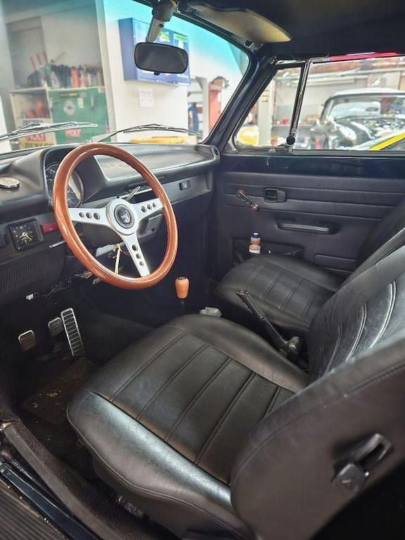 Gebraucht VW Käfer 50 PS (36 kW) 1979 Grün Cabrio