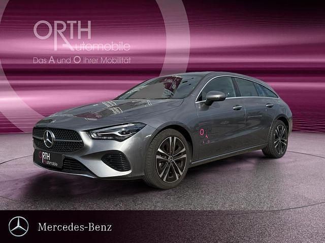 Gebraucht Mercedes CLA200 Shooting Brake 163 PS (119 kW) 2023 Kombi
