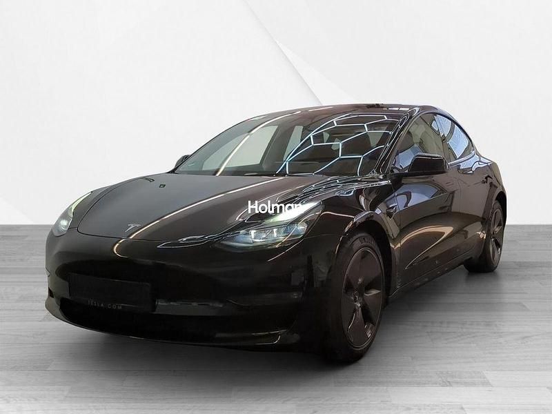 Gebraucht Tesla Model 3 366 kW (498 PS) 2022 Schwarz Limousine