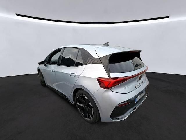 Gebraucht Cupra Born 169 kW (231 PS) 2024 Kleinwagen