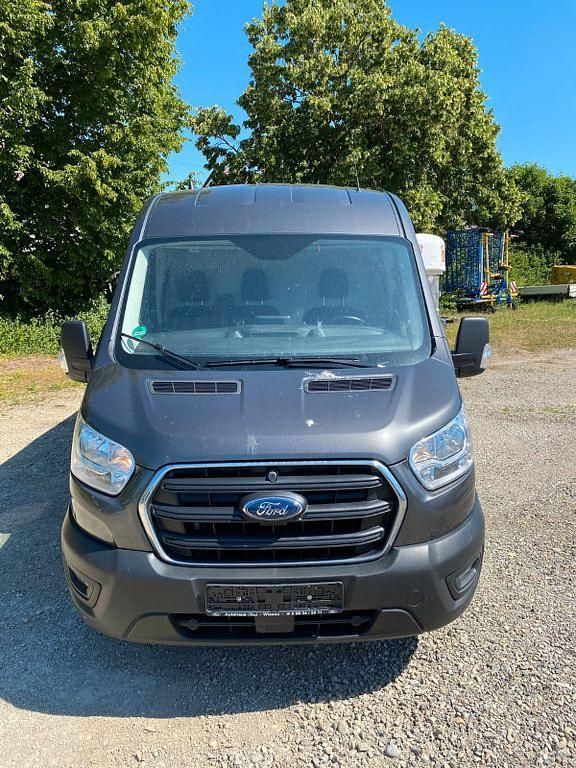 Gebraucht Ford Transit Trend 131 PS (96 kW) 2022 Van / Kleinbus