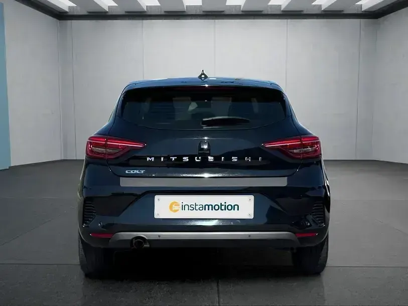 Gebraucht Mitsubishi Colt 91 PS (66 kW) 2024 Andere Kleinwagen