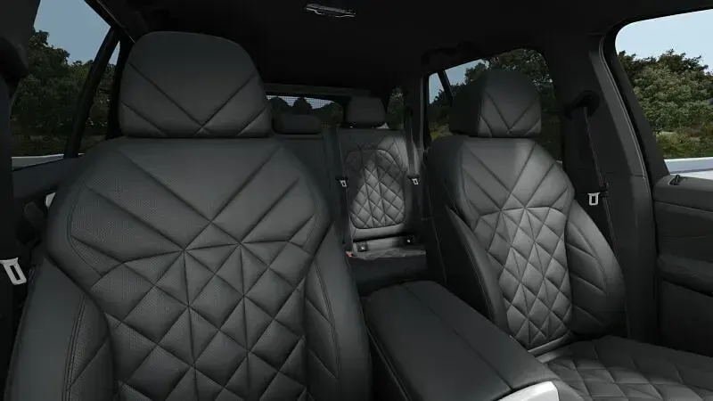 Neu BMW X5 M Sport 298 PS (219 kW) 2026 Skyscraper grau metallic SUV