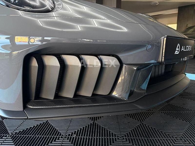 Gebraucht Porsche 992 541 PS (397 kW) 2026 Grau