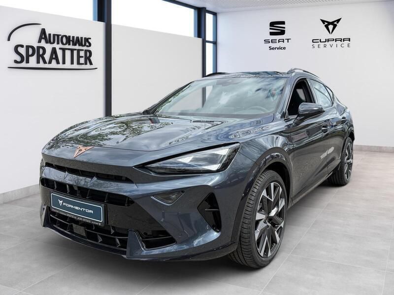 Othercolor Neu 2024 Cupra Formentor VZ SUV | 41.990 € (Guter Preis) - Bild 1/4