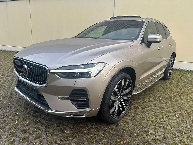 Gebraucht Volvo XC60 Ultimate 245 PS (180 kW) 2023 SUV