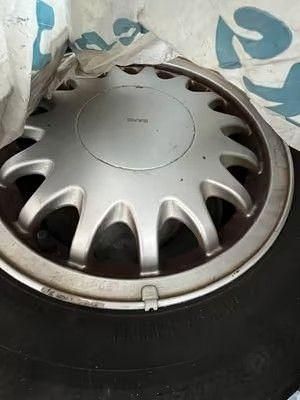 Gebraucht Saab 9-3 150 PS (110 kW) 2002 Silber Limousine