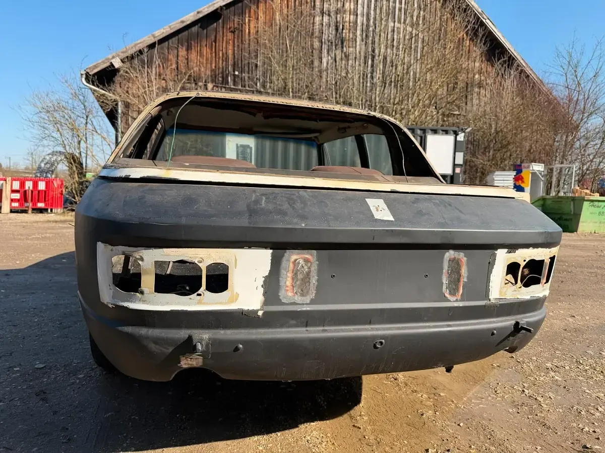 Gebraucht Jensen Interceptor 1973 Coupé
