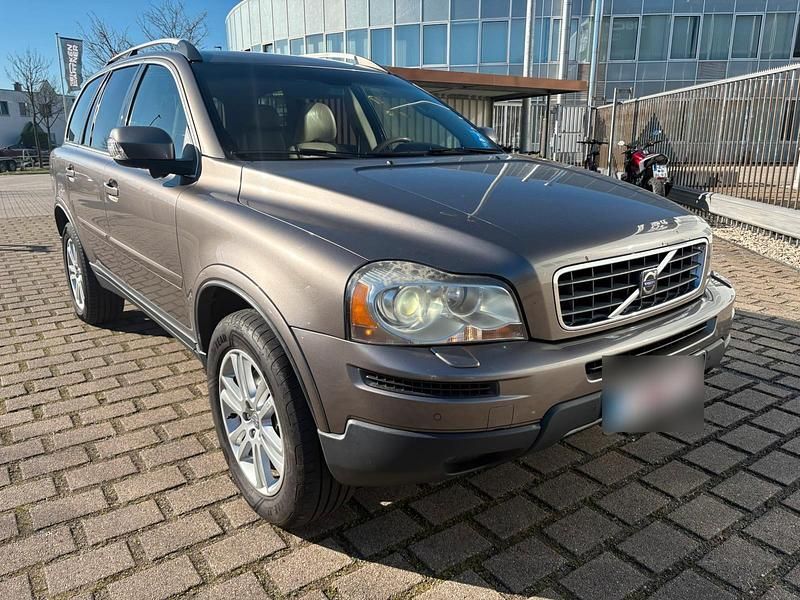 Gebraucht Volvo XC90 185 PS (136 kW) 2007 SUV