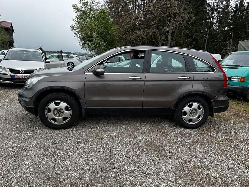 Gebraucht Honda CR-V Elegance 150 PS (110 kW) 2010 SUV