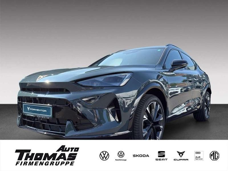 Fjordblau Neu 2025 Cupra Formentor VZ SUV | 47.390 € (Etwas zu teuer) - Bild 1/3