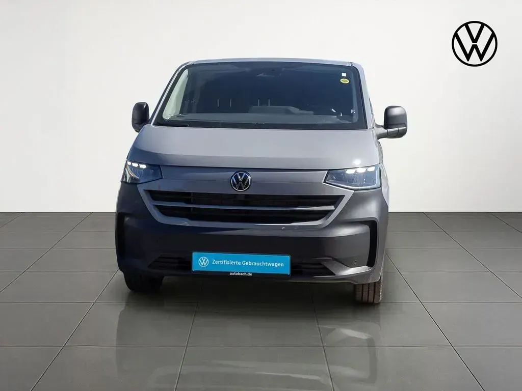 Gebraucht VW T7 150 PS (110 kW) 2026 Grau Van