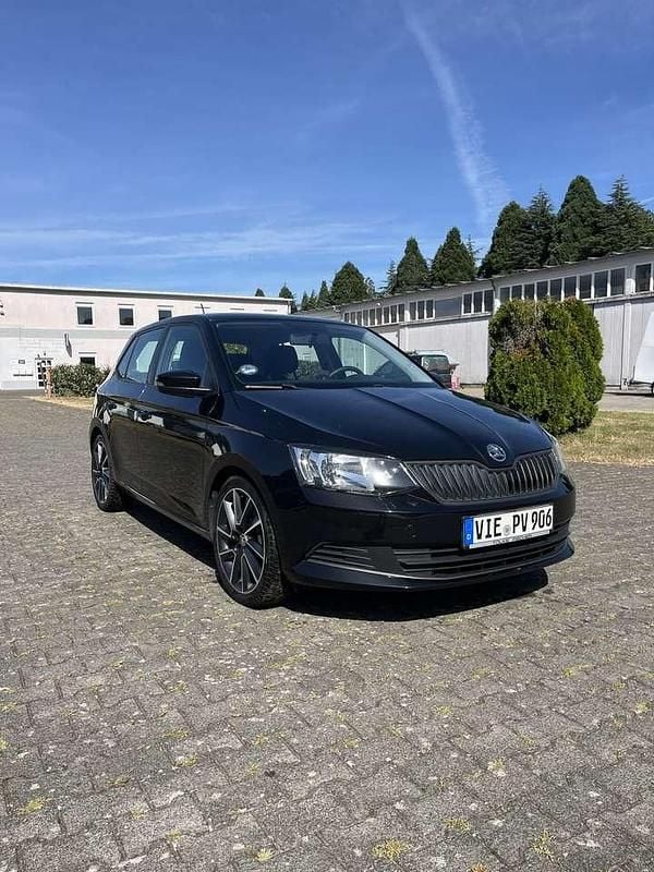Gebraucht 2017 Skoda Fabia Cool Edition Kleinwagen | 6.650 € (Guter Preis) - Bild 1/4