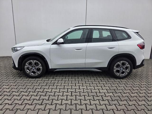 Gebraucht BMW X1 xLine 150 PS (110 kW) 2025 Weiss SUV