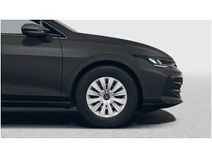 Neu VW Golf VIII 116 PS (85 kW) 2026 Grau (uranograu) Kombi