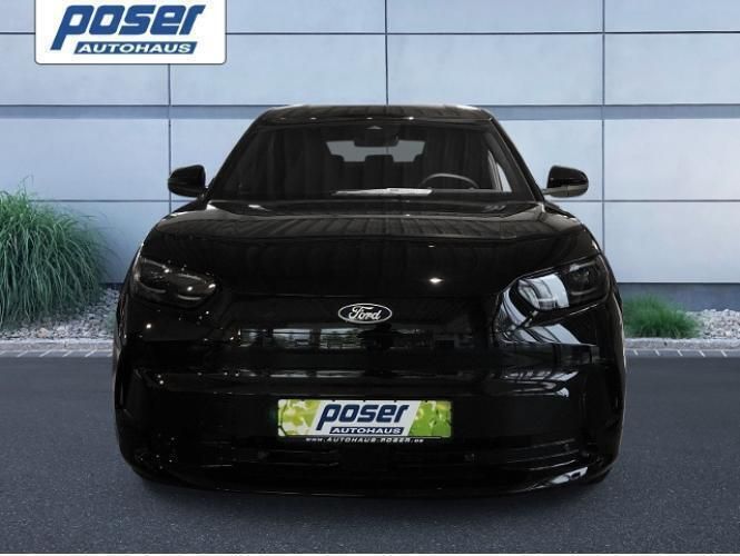 Gebraucht Ford Capri 210 kW (286 PS) 2024 Schwarz SUV