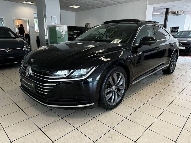 Other Gebraucht 2018 VW Arteon Elegance Limousine | 19.900 € (Fairer Preis) - Bild 1/4