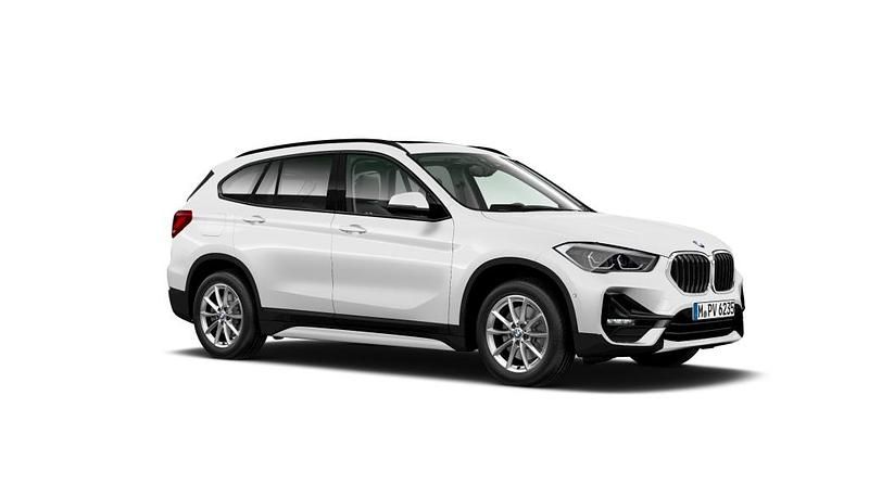 Brugt BMW X1 Performance 136 HK (100 kW) 2026 SUV