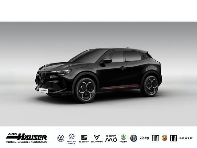 Andere farbe Gebraucht 2022 Alfa Romeo GT Junior Edizione Speciale SUV | 44.945 € - Bild 1/3