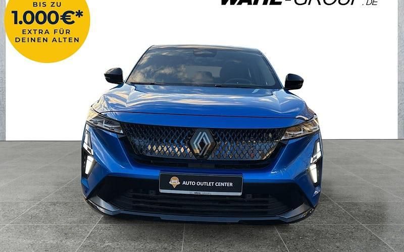 Gebraucht Renault Rafale Esprit Alpine 200 PS (147 kW) 2024 Gipfelblau SUV