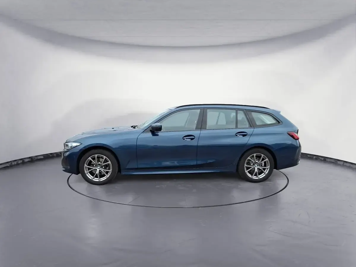 Brugt BMW 320 Sport Line 190 HK (139 kW) 2023 Stationcar