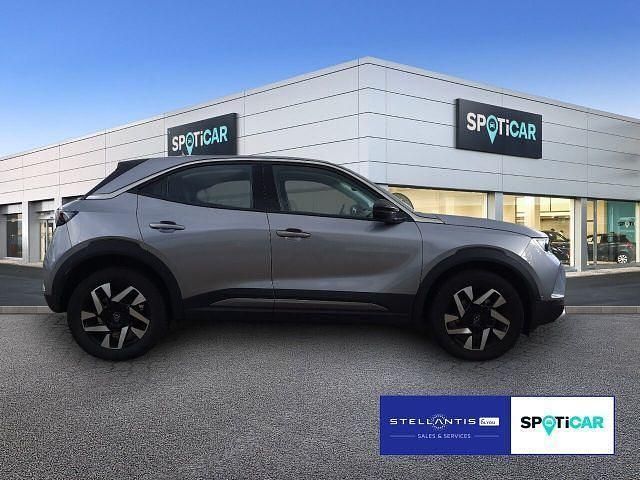 Gebraucht Opel Mokka Elegance 101 PS (74 kW) 2023 Grau SUV