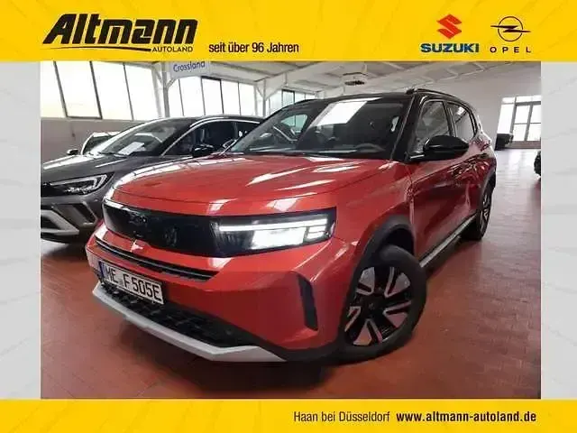 Gebraucht Opel Frontera 83 kW (113 PS) 2025 SUV