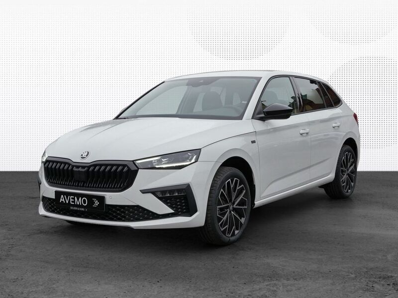 Candyweiß Neu 2025 Skoda Scala Tour Kleinwagen | 31.490 € (Etwas zu teuer) - Bild 1/4