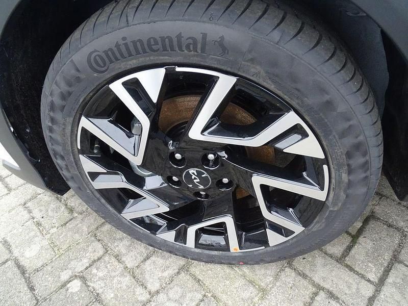 Neu Kia XCeed Vision 140 PS (102 kW) 2025 Weiß SUV