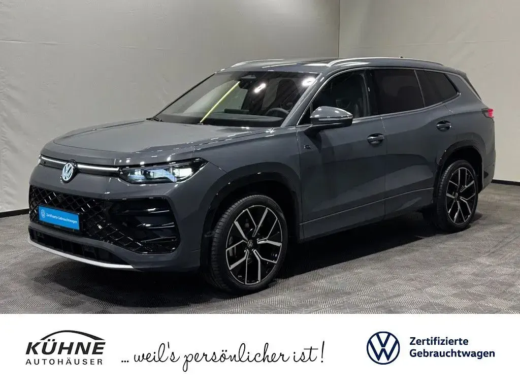 Gebraucht VW Tayron R-line 193 PS (141 kW) 2025 SUV