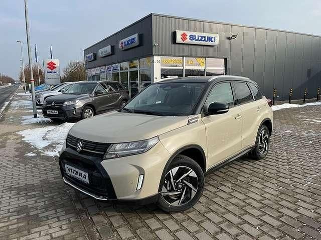 Neu Suzuki Vitara Comfort+ 110 PS (80 kW) 2026 Beige SUV