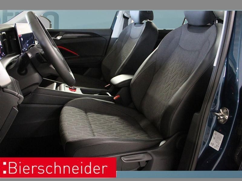 Gebraucht VW Tayron 150 PS (110 kW) 2025 Blau SUV
