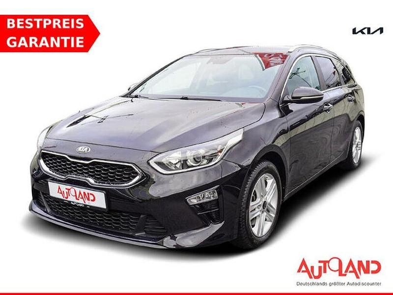 Gebraucht Kia Ceed 2019 Andere Kleinwagen
