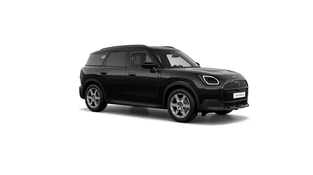 Gebraucht Mini Countryman 150 kW (204 PS) 2025 SUV